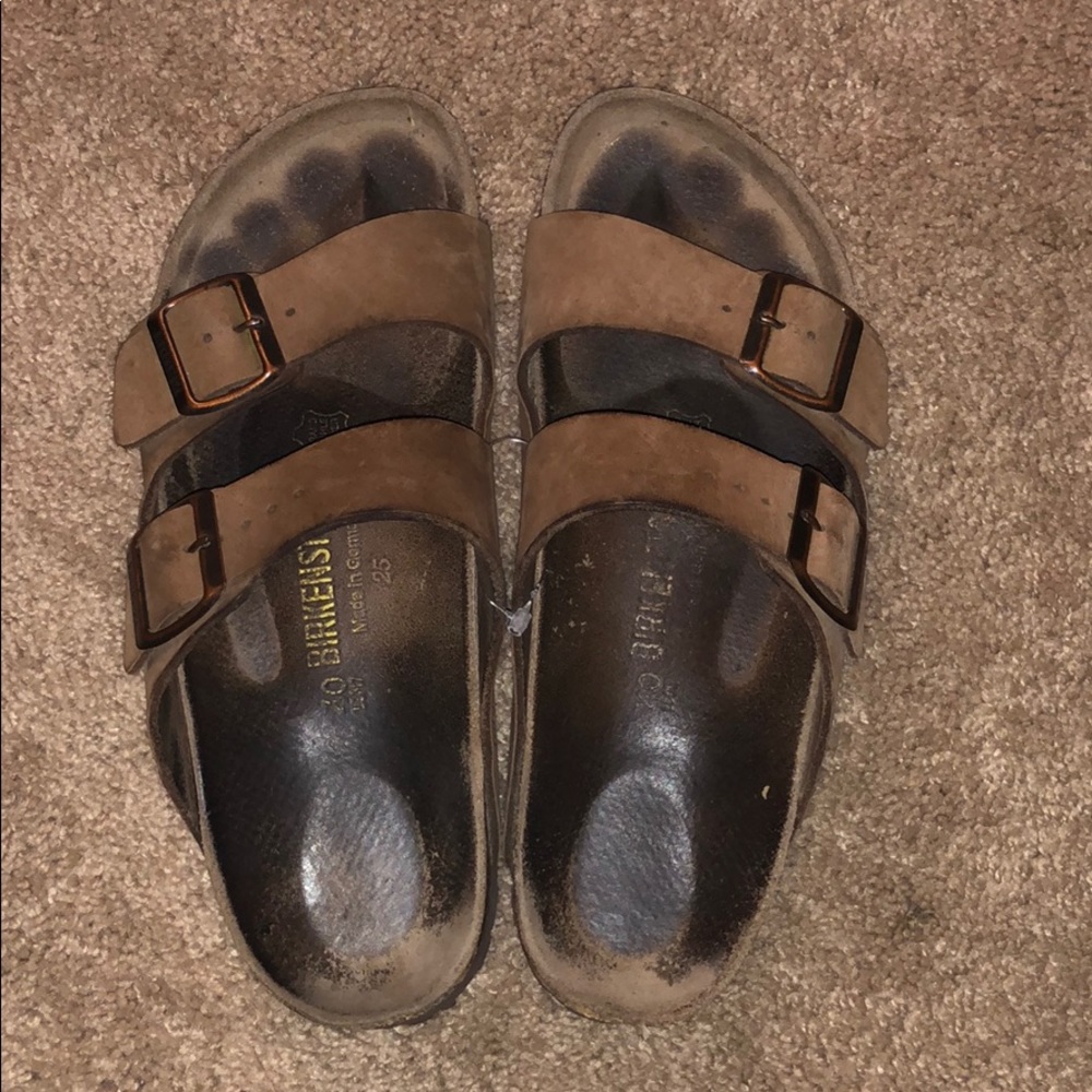 Birkenstock Arizona Sandals
